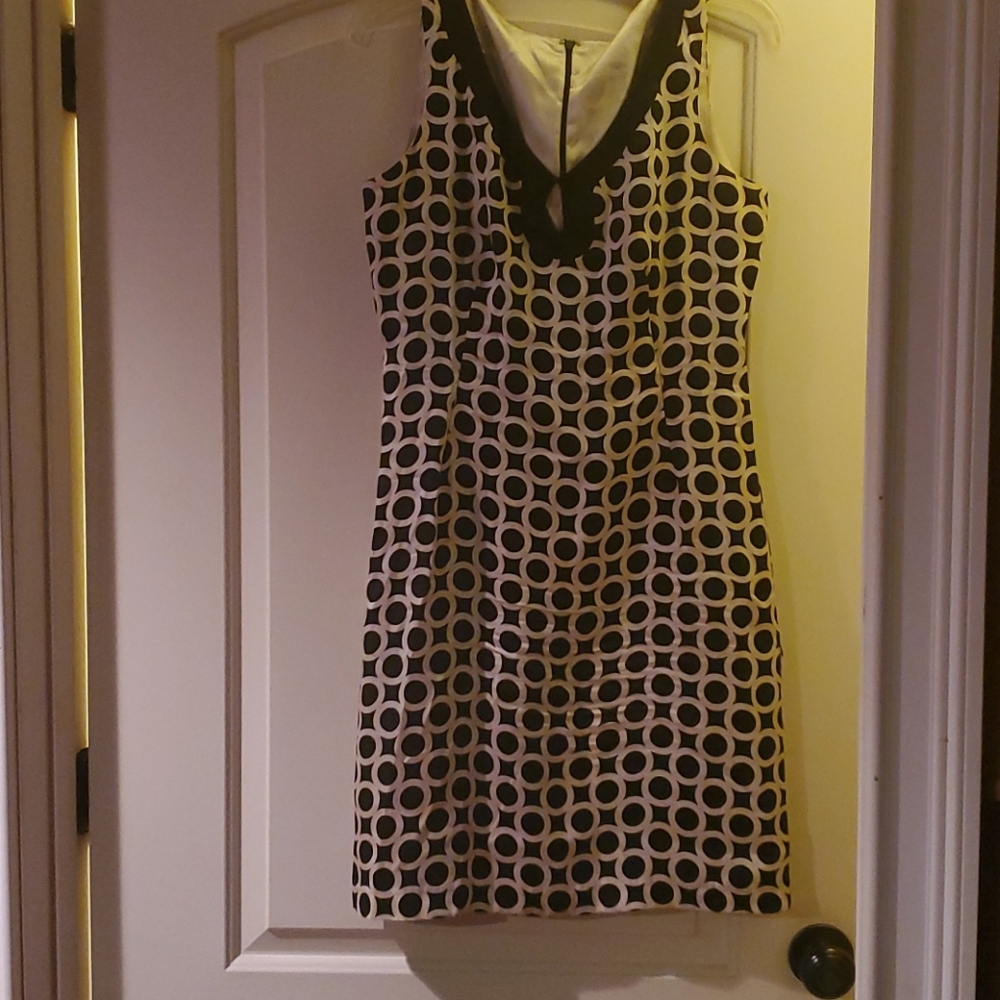 Lady Dress